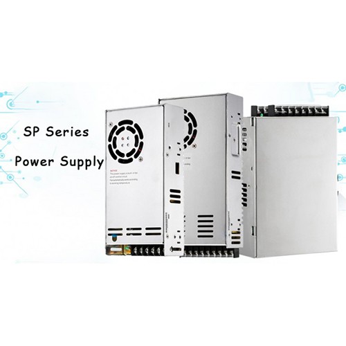 SP series with PFC Function Power Supply