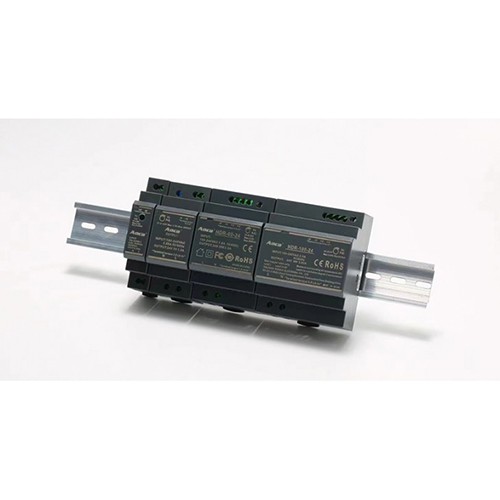 HDR Series DinRail Power Supply
