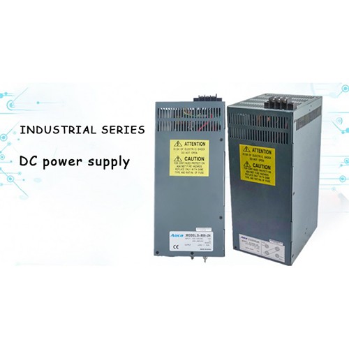 Industrial Series Power Supply