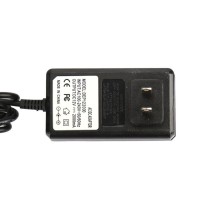 AC to DC Plug Power Adapter