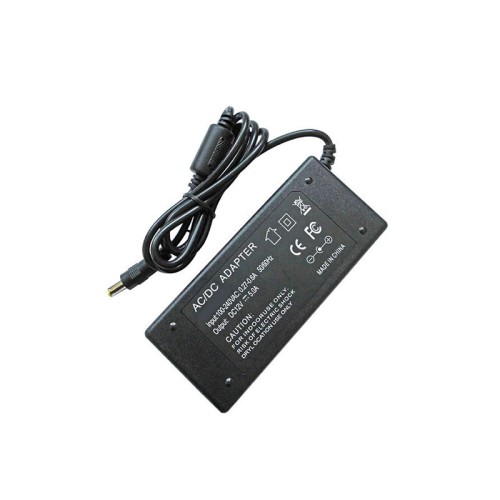 60w 12V 5A LED Power Supply 60W Enclosed PSU Switching Power Adaptor 12 Volt 5 AMP AC/DC Adapter