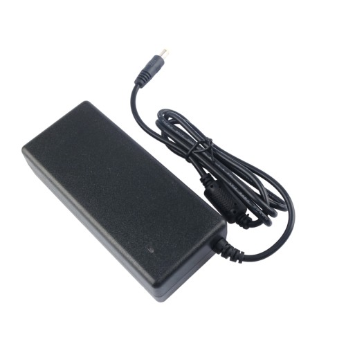 High Quality Output 12V 6A 72W AC DC Laptop Desktop Switch Power Adapter For LED Lighting