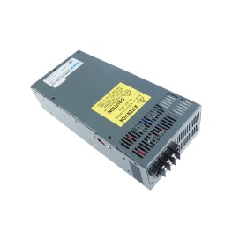 1000w parallel function 12vdc industrial power supply