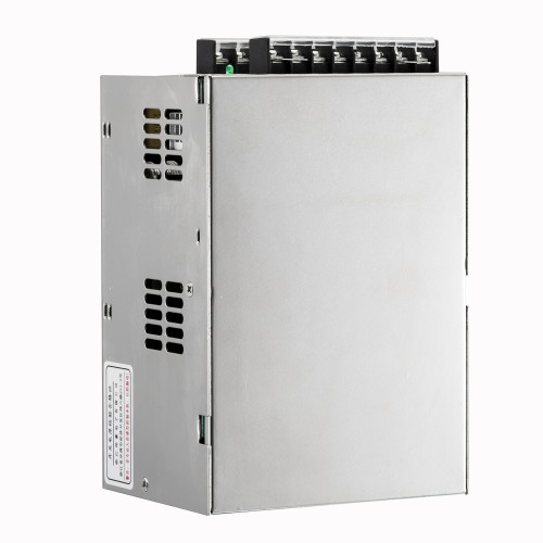 PFC function 500w smps 12v/24V48V switching power supply