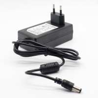 Wall Switching AC DC Power Adapter