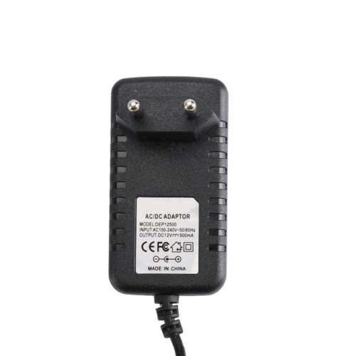 Wall Switching AC DC Power Adapter