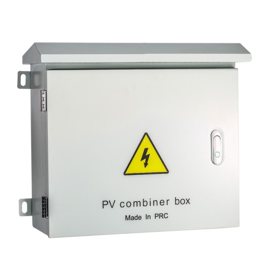 PV6/1 PV DC combiner box