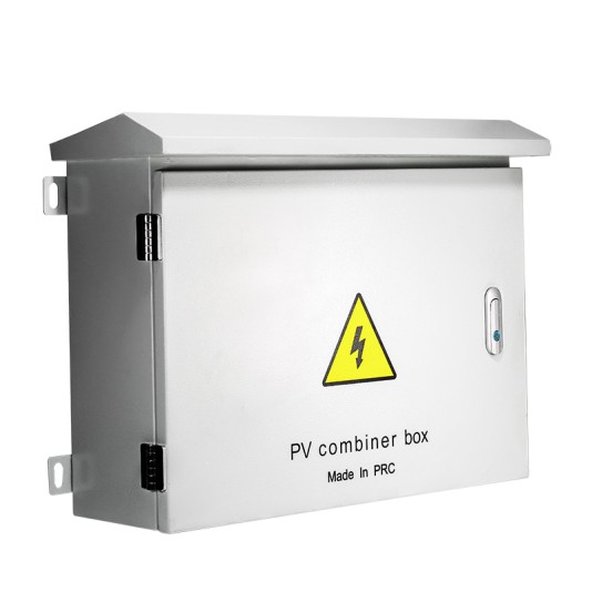 PV8/1 PV DC combiner box